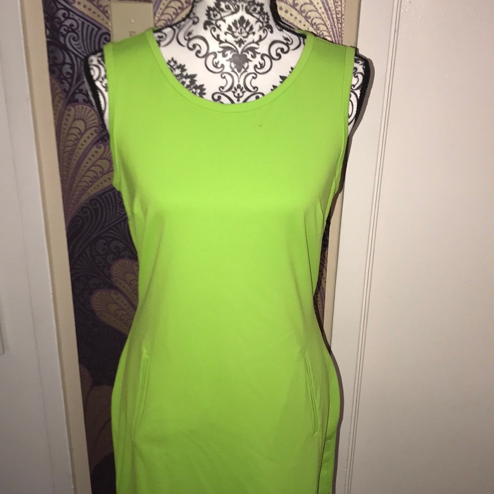 Cute summer dress!